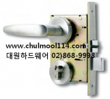 MORTISE LOCK BEM-30