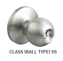 OUT TRIM BALL CLASS(DS 세트)
