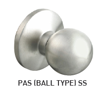 OUT TRIM BALL PAS(DS 세트)