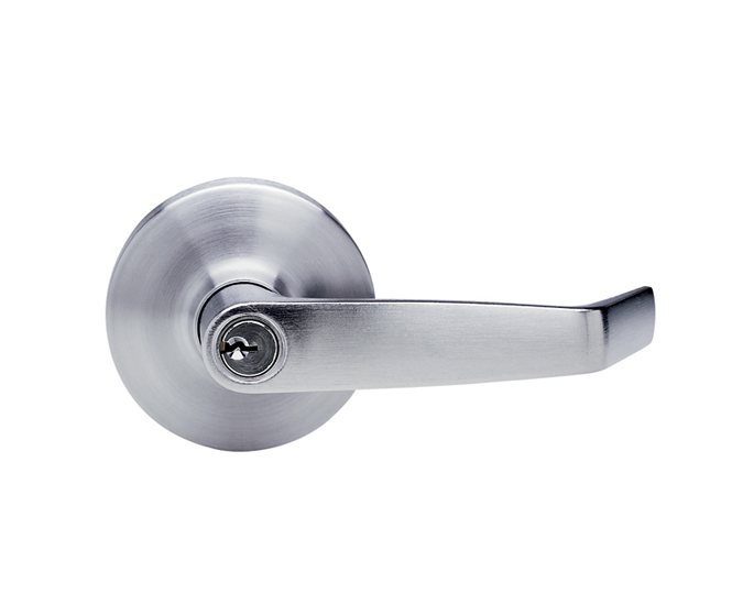 OUT TRIM LEVER HD-4000L SCR