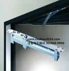 RYOBI DOOR CLOSER CO/COU SERIES