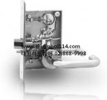 SARGENT 8200 LEVER LOCK