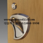 SARGENT 8200 MORTISE LOCK