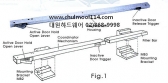 THASE SURFACE MOUNTED TYPE