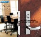 SCHLAGE L-SERIES