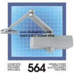 MAB 564
