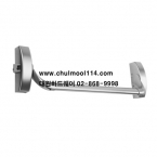 DORMA PHA 2000 Crossbar Fittings