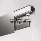 DORMA RS 120 Syncro Sliding Door Gear