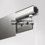 DORMA RS 120 Syncro Sliding Door Gear