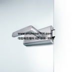 DORMA Studio Gala swing door fittings