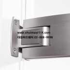 DORMA TENSOR Double-action Door Hinge