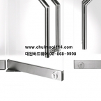 DORMA TP.TA Door Rails