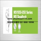 MS 1950-050 Series MS® Deadlock