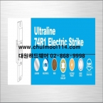 UltraLine 74R1 Electric Strike