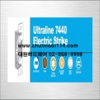 UltraLine 7440 Electric Strike