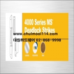 4000 Series MS® Deadlock Strikes
