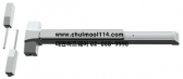 HAGER 4500 Series Surface Vertical Rod