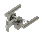 HAGER 2340 Privacy Set Lever