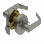 HAGER 2550 Entry.Office Lock Lever