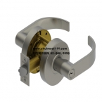 HAGER 2580 Storeroom Lock Series Lever