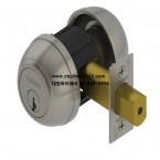 HAGER 3114 Deadlock Double Cylinder Deadbolt