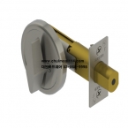 HAGER 3221 Thumbturn Only (no cylinder) Deadlock