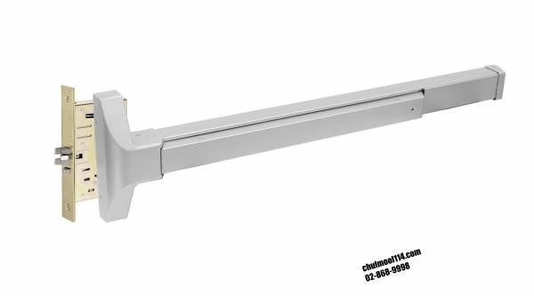 ED3775 Narrow Style Mortise Exit Device