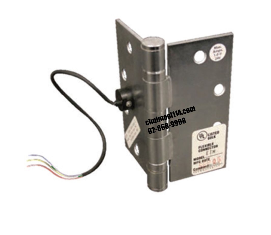 POWER TRANSFER PRODUCTS – MONITOR HINGE
