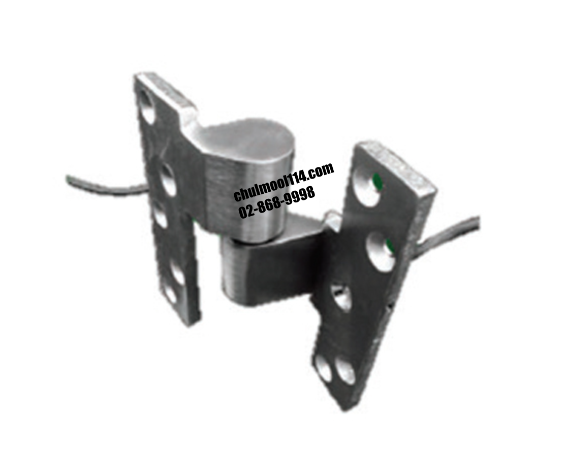 POWER TRANSFER PRODUCTS – PIVOT HINGES