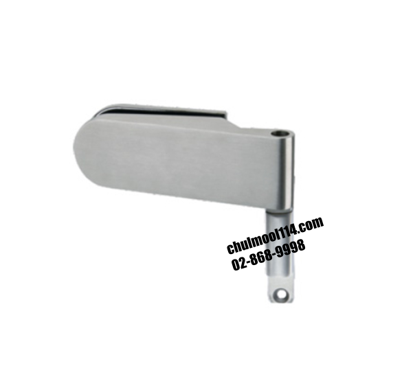 GH01 GLASS DOOR HINGE