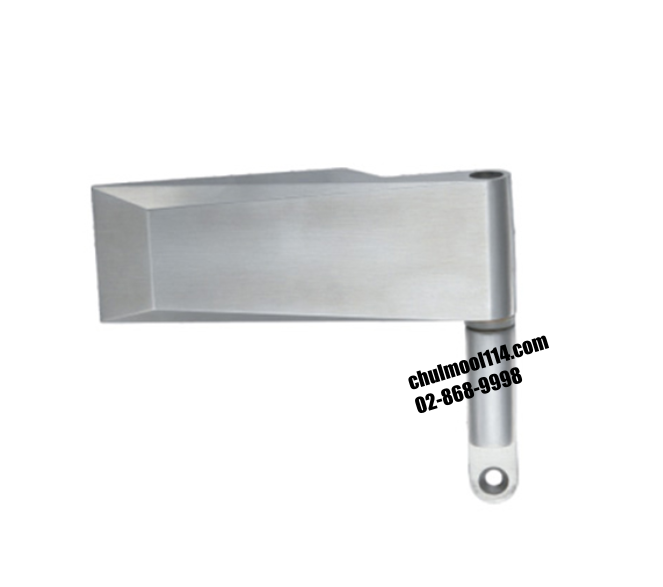 GH02 GLASS DOOR HINGE