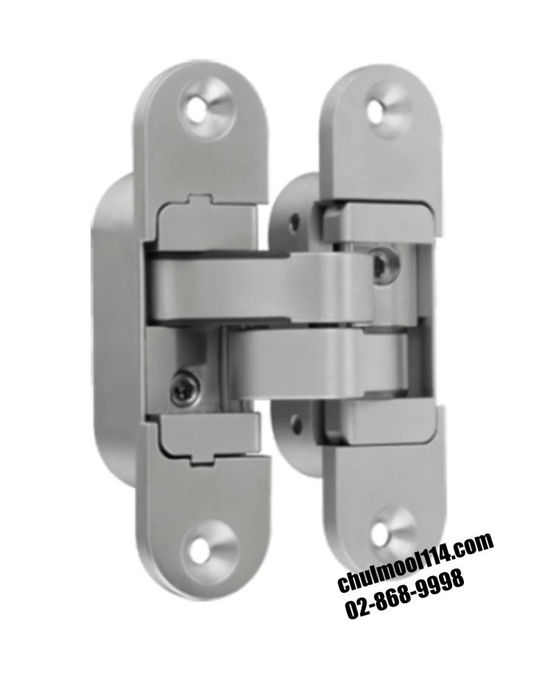 CH16 3D-Adjustable Invisible Hinge