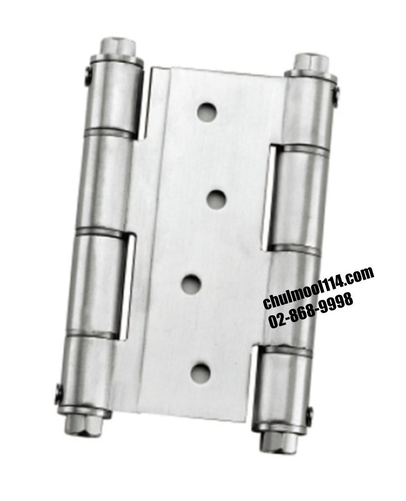 SHH-DAS3 Heavy Duty Double Action Spring Hinge