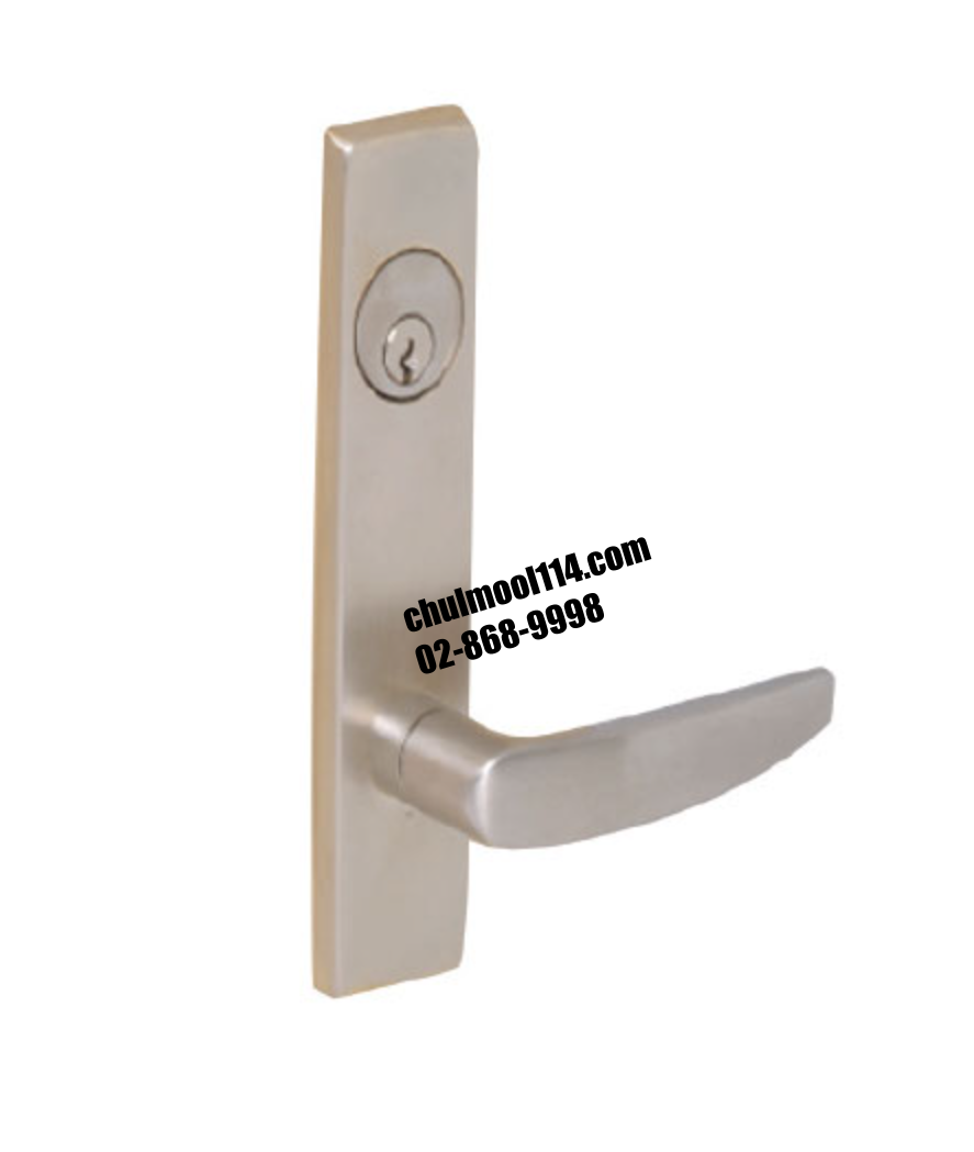 MORTISE LOCK ESCUTCHEON TRIM