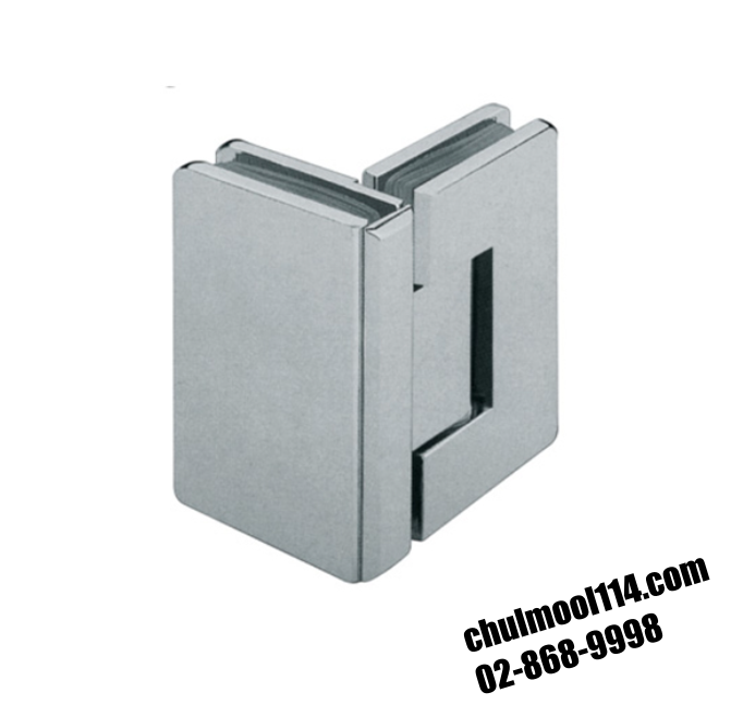 SSH214 Â 90 DEGREE SHOWER HINGE