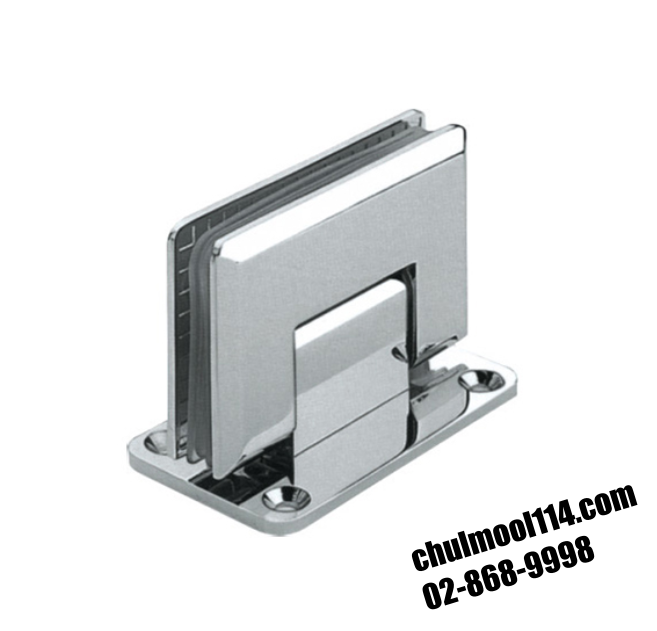 SSH301Â 90 DEGREE SHOWER HINGE