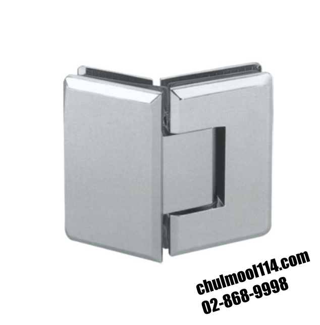 SSH302Â 135 DEGREE SHOWER HINGE