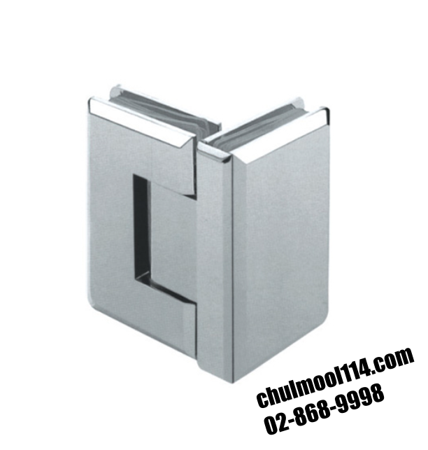 SSH304Â 90 DEGREE SHOWER HINGE