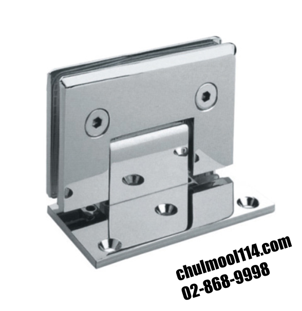 SSH305Â 90 DEGREE SHOWER HINGE