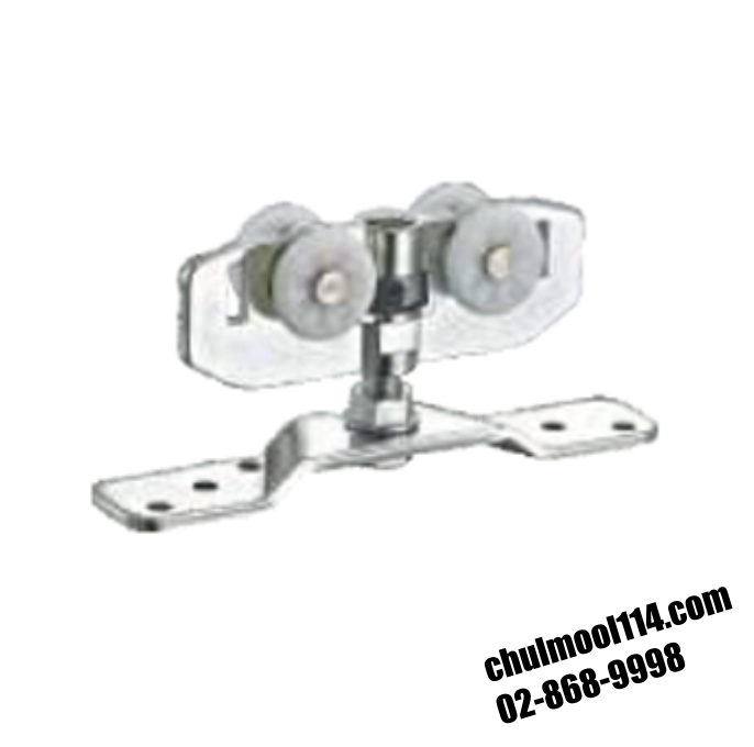 LH8499 Heavy Duty Sliding Door Hardware